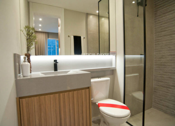 Imagem Apartamento com 1 Quarto à Venda, 32 m² em Vila Ré - São Paulo Imagem Apartamento com 1 Quarto à Venda, 32 m² em Vila Ré - São Paulo