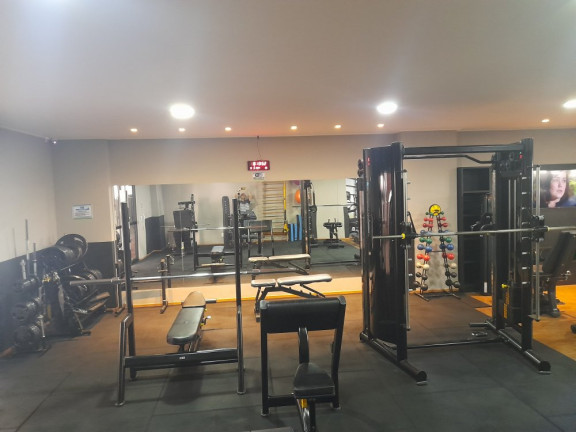 Imagem Apartamento com 3 Quartos para Alugar, 72 m² em Jatiúca - Maceió