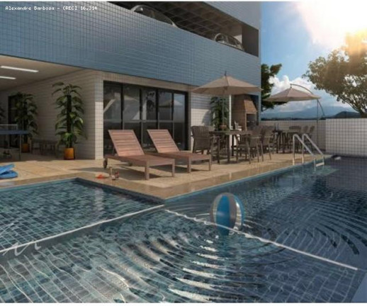 Imagem Apartamento com 3 Quartos à Venda, 84 m² em Boa Viagem - Recife