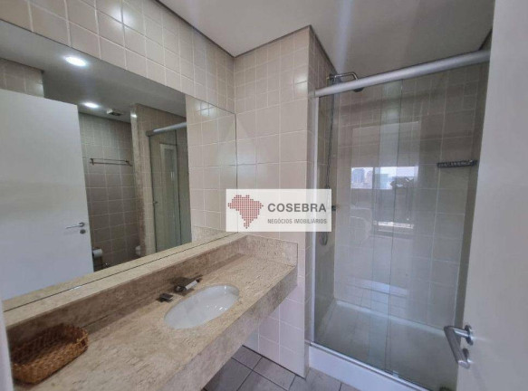 Imagem Apartamento com 1 Quarto para Alugar, 74 m² em Itaim Bibi - São Paulo Imagem Apartamento com 1 Quarto para Alugar, 74 m² em Itaim Bibi - São Paulo