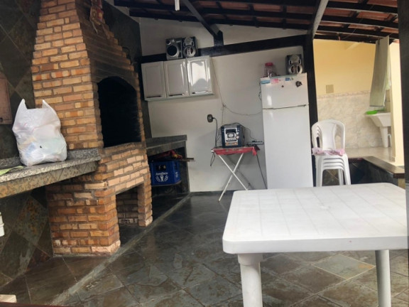 Imagem Casa com 5 Quartos à Venda, 200 m² em Porto Da Aldeia - São Pedro Da Aldeia