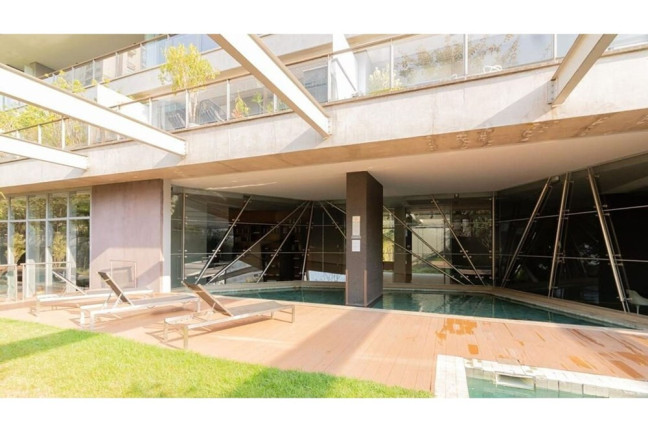 Imagem Apartamento com 1 Quarto à Venda, 69 m² em Vila Nova Conceição - São Paulo