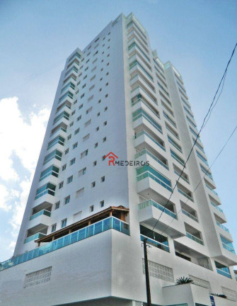 Apartamento com 2 Quartos à Venda, 75 m² em Centro - Mongaguá