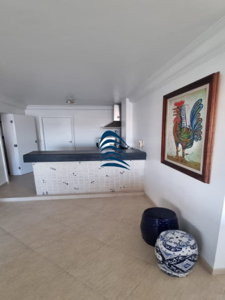 Imagem Cobertura com 3 Quartos à Venda, 277 m² em Caminho Das árvores - Salvador Imagem Cobertura com 3 Quartos à Venda, 277 m² em Caminho Das árvores - Salvador