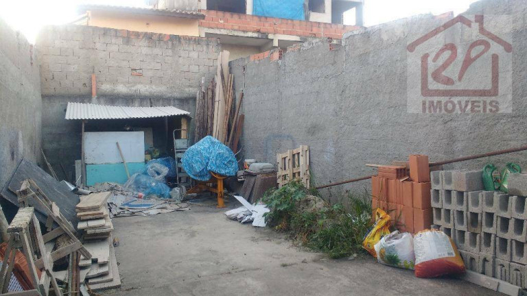 Imagem Casa com 2 Quartos à Venda, 173 m² em Jardim San Rafael - São José Dos Campos Imagem Casa com 2 Quartos à Venda, 173 m² em Jardim San Rafael - São José Dos Campos