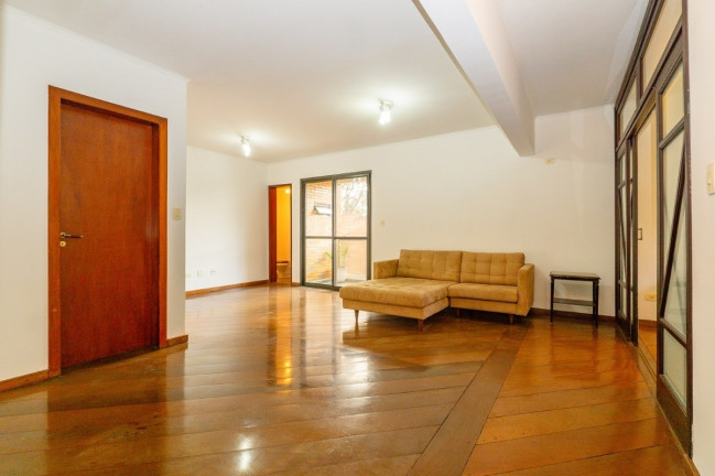 Imagem Apartamento com 3 Quartos à Venda, 102 m² em Jardim Santo Amaro - São Paulo