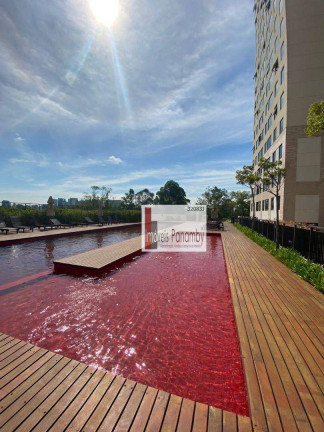 Imagem Apartamento com 1 Quarto à Venda, 70 m² em Jardim Fonte Do Morumbi - São Paulo Imagem Apartamento com 1 Quarto à Venda, 70 m² em Jardim Fonte Do Morumbi - São Paulo