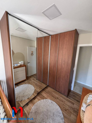 Imagem Apartamento com 2 Quartos à Venda, 83 m² em Taboão - São Bernardo Do Campo Imagem Apartamento com 2 Quartos à Venda, 83 m² em Taboão - São Bernardo Do Campo