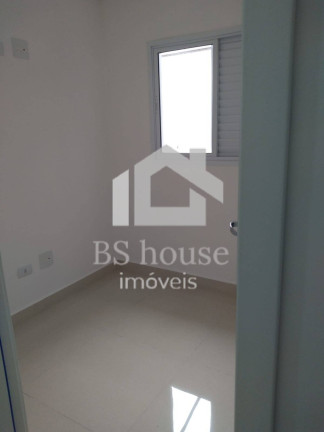 Imagem Apartamento com 3 Quartos à Venda, 79 m² em Vila Curuça - Santo André