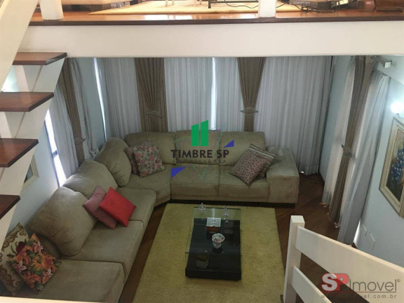 Imagem Apartamento com 4 Quartos à Venda, 185 m² em água Fria - São Paulo Imagem Apartamento com 4 Quartos à Venda, 185 m² em água Fria - São Paulo