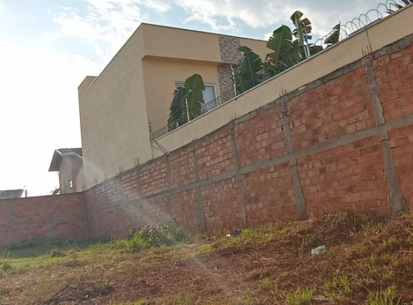 Imagem Terreno à Venda, 250 m² em Parque Pavan - Sumaré Imagem Terreno à Venda, 250 m² em Parque Pavan - Sumaré