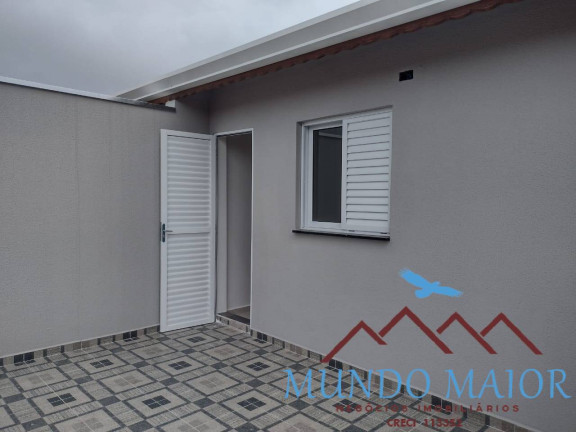 Imagem Apartamento com 3 Quartos à Venda, 124 m² em Jardim Progresso - Santo André