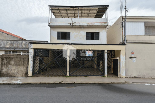 Imagem Casa com 4 Quartos à Venda, 384 m² em Vila Monumento - São Paulo Imagem Casa com 4 Quartos à Venda, 384 m² em Vila Monumento - São Paulo