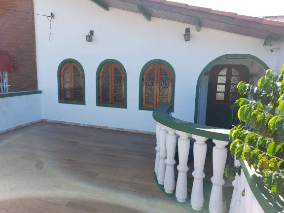 Sobrado com 3 Quartos à Venda, 150 m² em Canhema - Diadema