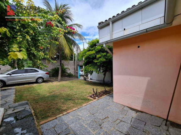 Imagem Casa com 3 Quartos à Venda, 276 m² em Ponta Negra - Natal
