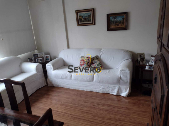 Imagem Apartamento com 3 Quartos à Venda, 120 m² em Icaraí - Niterói