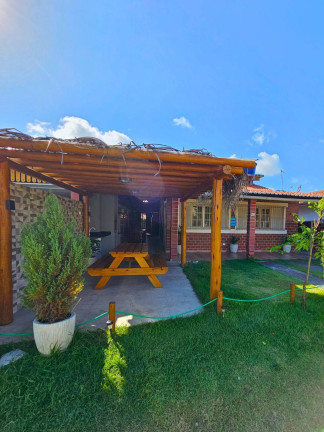 Imagem Casa com 4 Quartos à Venda, 160 m² em Cupe - Ipojuca Imagem Casa com 4 Quartos à Venda, 160 m² em Cupe - Ipojuca