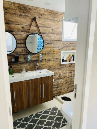 Imagem Apartamento com 2 Quartos para Alugar, 90 m² em Jardim Aquarius - São José Dos Campos