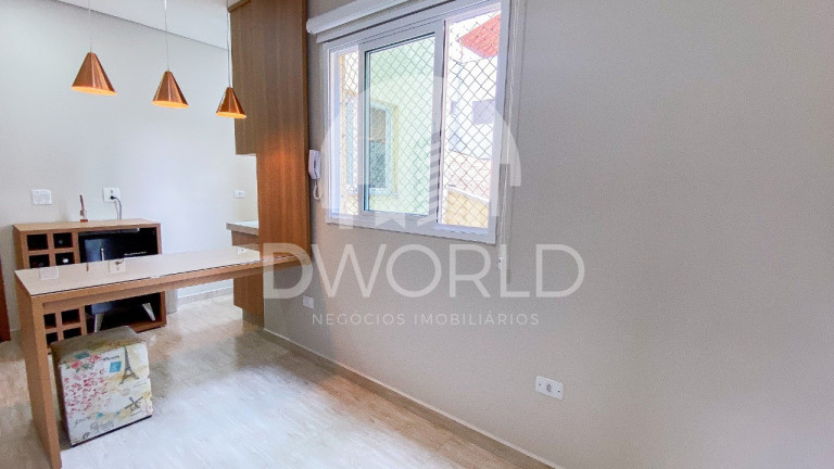 Cobertura com 2 Quartos à Venda, 84 m² em Vila Alpina - Santo André