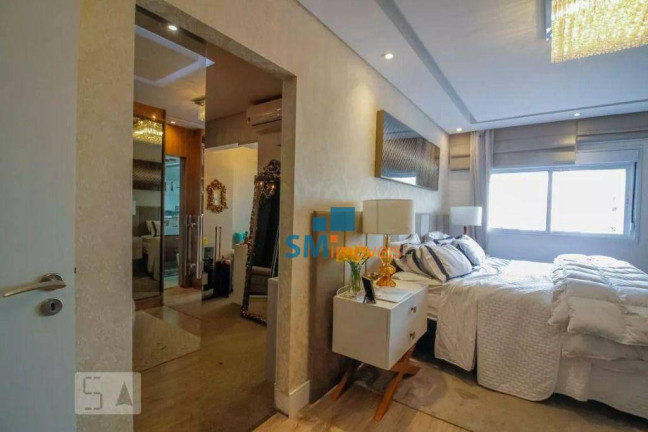 Imagem Apartamento com 3 Quartos à Venda, 210 m² em Vila Mariana - São Paulo Imagem Apartamento com 3 Quartos à Venda, 210 m² em Vila Mariana - São Paulo