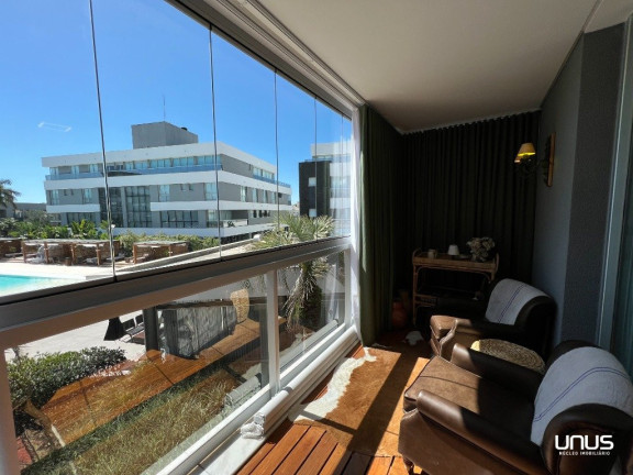 Imagem Apartamento com 3 Quartos à Venda, 197 m² em Jurerê Internacional - Florianópolis