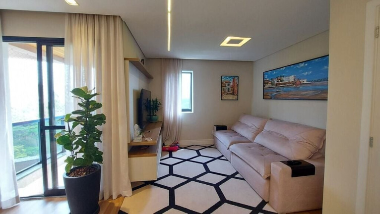 Imagem Apartamento com 3 Quartos à Venda, 136 m² em Anália Franco - São Paulo Imagem Apartamento com 3 Quartos à Venda, 136 m² em Anália Franco - São Paulo