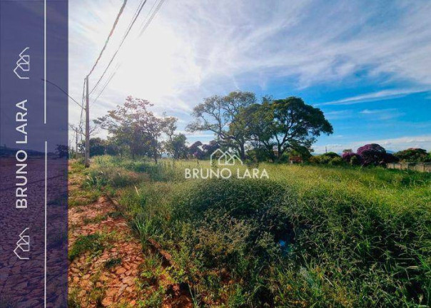 Imagem Terreno à Venda, 1.006 m² em Fazenda Mirante - Igarapé Imagem Terreno à Venda, 1.006 m² em Fazenda Mirante - Igarapé