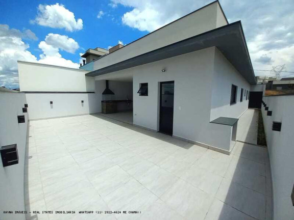 Imagem Casa com 3 Quartos à Venda,  em Nova Era - Itupeva