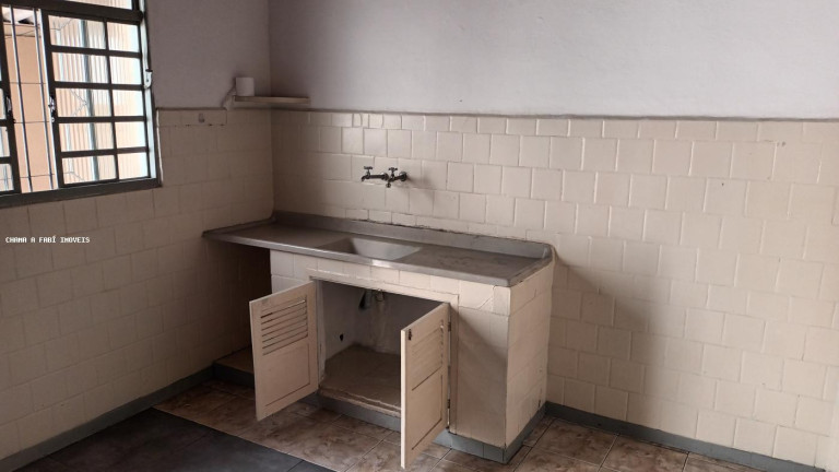 Imagem Casa com 1 Quarto para Alugar, 60 m² em Tatuapé - São Paulo