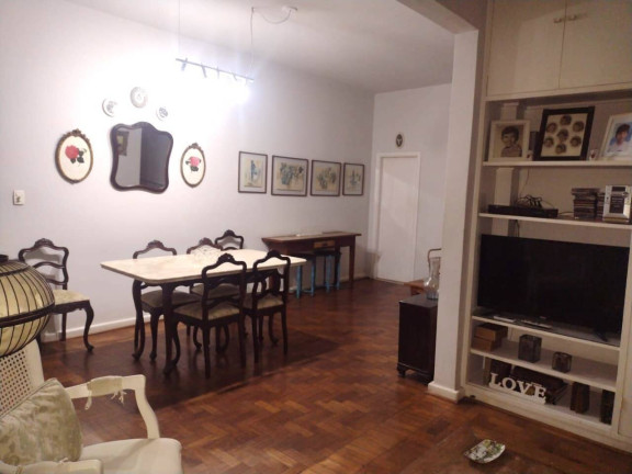 Imagem Apartamento com 2 Quartos à Venda, 97 m² em Humaitá - Rio De Janeiro