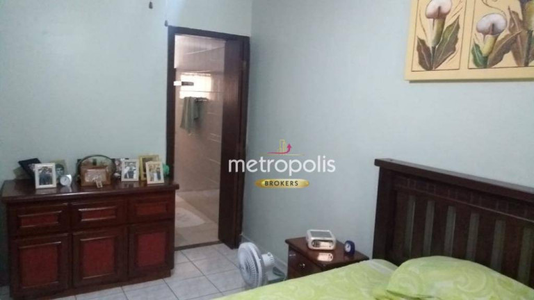Imagem Apartamento com 3 Quartos à Venda, 108 m² em Osvaldo Cruz - São Caetano Do Sul Imagem Apartamento com 3 Quartos à Venda, 108 m² em Osvaldo Cruz - São Caetano Do Sul