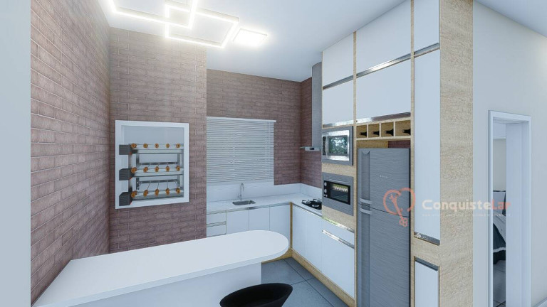 Imagem Apartamento com 2 Quartos à Venda, 70 m² em Praia Do Ervino - São Francisco Do Sul Imagem Apartamento com 2 Quartos à Venda, 70 m² em Praia Do Ervino - São Francisco Do Sul