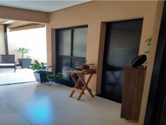 Imagem Sobrado com 3 Quartos à Venda, 161 m² em Jardim Park Real Indaiatuba - Indaiatuba