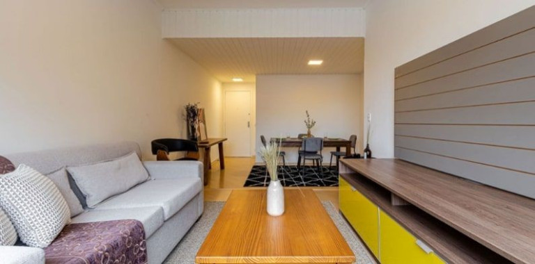 Imagem Apartamento com 2 Quartos à Venda, 90 m² em Campo Belo - São Paulo Imagem Apartamento com 2 Quartos à Venda, 90 m² em Campo Belo - São Paulo