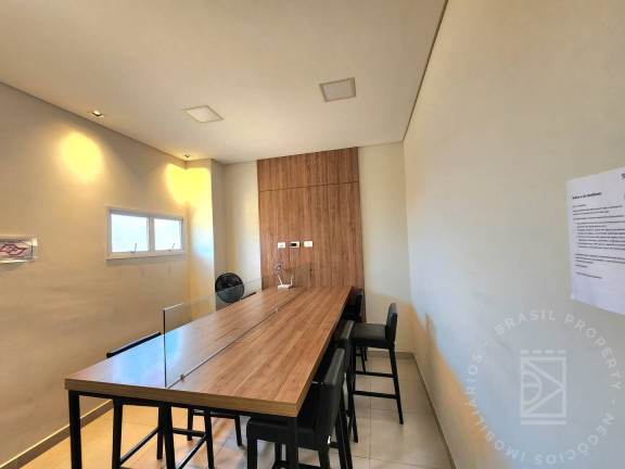 Imagem Apartamento com 1 Quarto para Alugar, 35 m² em Jardim Aquarius - São José Dos Campos Imagem Apartamento com 1 Quarto para Alugar, 35 m² em Jardim Aquarius - São José Dos Campos