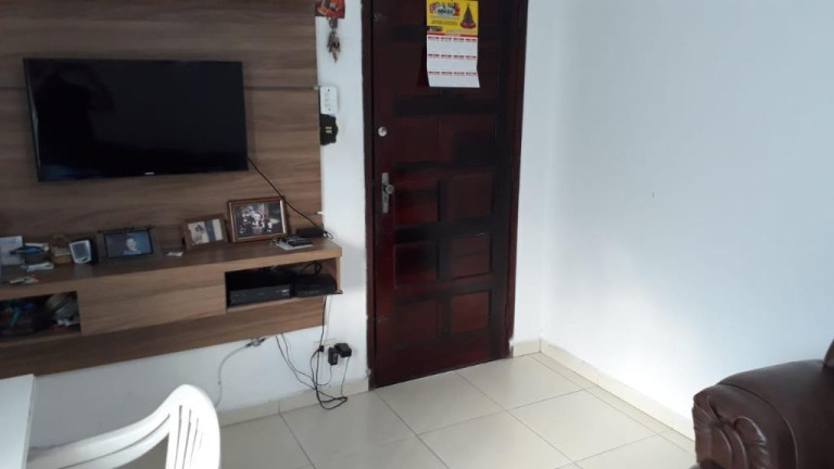 Casa com 2 Quartos à Venda, 80 m² em Ocian - Praia Grande