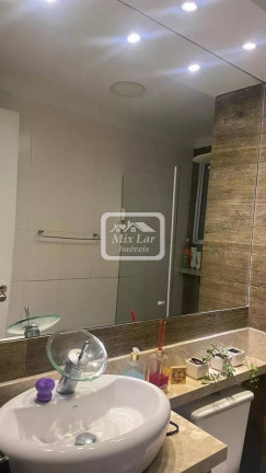 Imagem Apartamento com 3 Quartos à Venda, 63 m² em Conceição - Osasco Imagem Apartamento com 3 Quartos à Venda, 63 m² em Conceição - Osasco