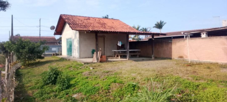 Imagem Casa com 2 Quartos à Venda, 56 m² em Salinas - Balneário Barra Do Sul Imagem Casa com 2 Quartos à Venda, 56 m² em Salinas - Balneário Barra Do Sul