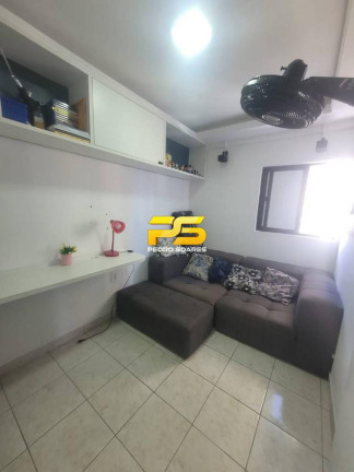 Imagem Apartamento com 3 Quartos à Venda, 71 m² em Tambauzinho - João Pessoa Imagem Apartamento com 3 Quartos à Venda, 71 m² em Tambauzinho - João Pessoa