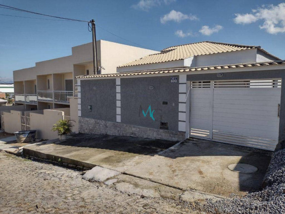 Imagem Casa com 2 Quartos à Venda, 130 m² em Campo Grande - Rio De Janeiro Imagem Casa com 2 Quartos à Venda, 130 m² em Campo Grande - Rio De Janeiro