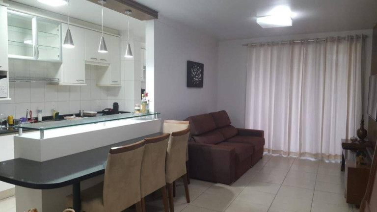 Imagem Apartamento com 3 Quartos para Alugar, 97 m² em Jurerê Internacional - Florianópolis