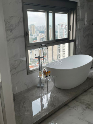 Imagem Apartamento com 3 Quartos à Venda, 275 m² em Vila Olímpia - São Paulo Imagem Apartamento com 3 Quartos à Venda, 275 m² em Vila Olímpia - São Paulo