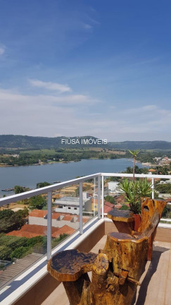 Imagem Apartamento com 3 Quartos à Venda, 145 m² em Centro - Rifaina Imagem Apartamento com 3 Quartos à Venda, 145 m² em Centro - Rifaina