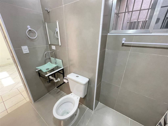 Imagem Apartamento com 1 Quarto à Venda, 42 m² em Forte - Praia Grande Imagem Apartamento com 1 Quarto à Venda, 42 m² em Forte - Praia Grande