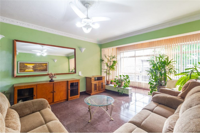 Imagem Casa com 3 Quartos à Venda,  em Vila Prudente - São Paulo