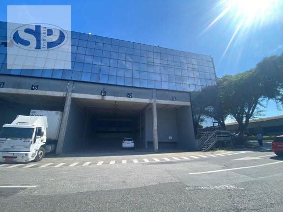Imagem Imóvel Comercial para Alugar, 838 m² em Cidade Jardim Cumbica - Guarulhos Imagem Imóvel Comercial para Alugar, 838 m² em Cidade Jardim Cumbica - Guarulhos
