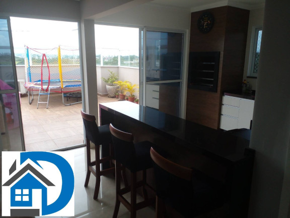 Imagem Apartamento com 3 Quartos à Venda, 180 m² em Jardim Do Paço - Sorocaba