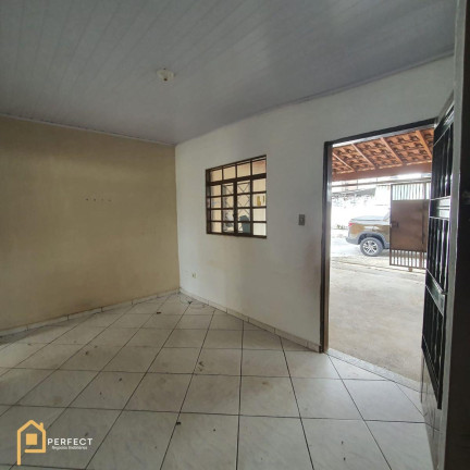 Imagem Casa com 2 Quartos à Venda, 300 m² em Parque Paduan - Taubaté Imagem Casa com 2 Quartos à Venda, 300 m² em Parque Paduan - Taubaté