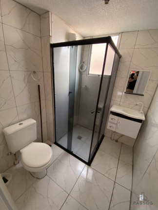 Imagem Apartamento com 2 Quartos à Venda, 44 m²