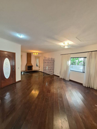 Imagem Casa com 3 Quartos para Alugar, 369 m² em Alphaville - Santana De Parnaíba Imagem Casa com 3 Quartos para Alugar, 369 m² em Alphaville - Santana De Parnaíba
